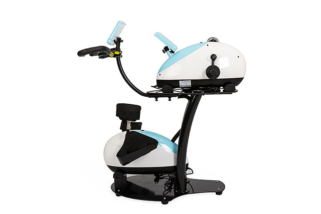 智能上下肢康復機