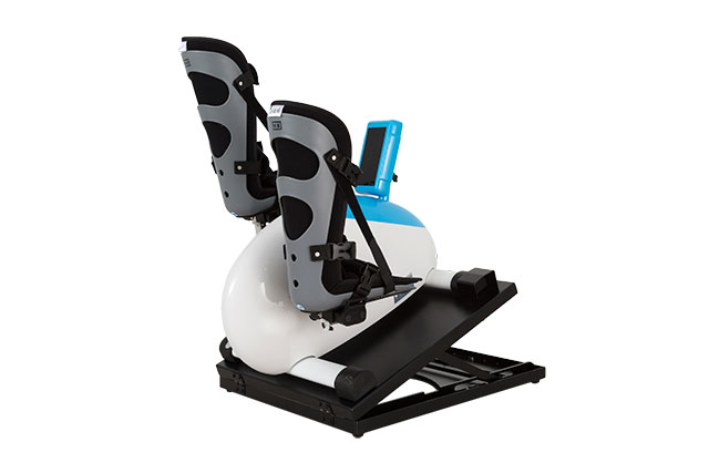 智能下肢康復機