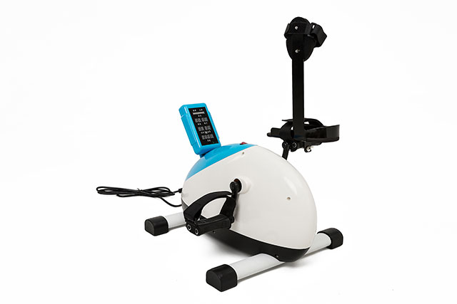 智能下肢康復機